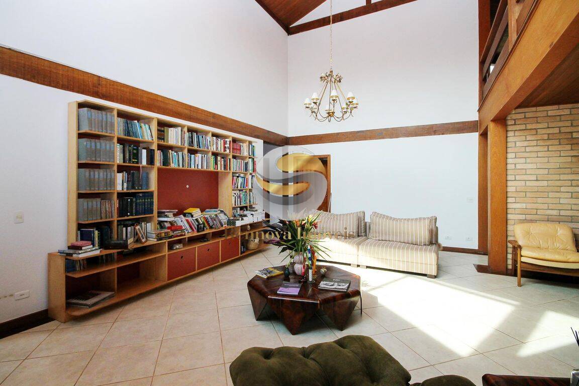 Casa de Condomínio, 3 quartos - Foto 51