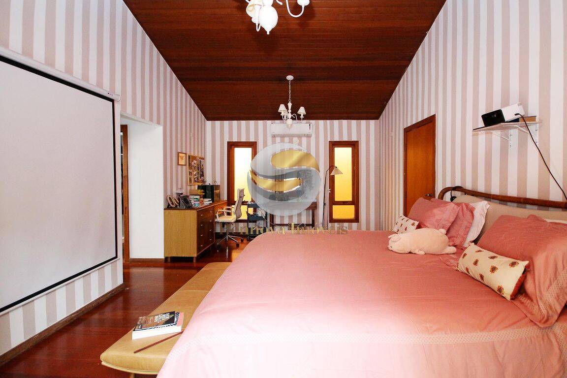Casa de Condomínio, 3 quartos - Foto 86