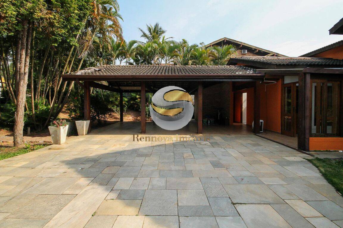 Casa de Condomínio, 3 quartos - Foto 5