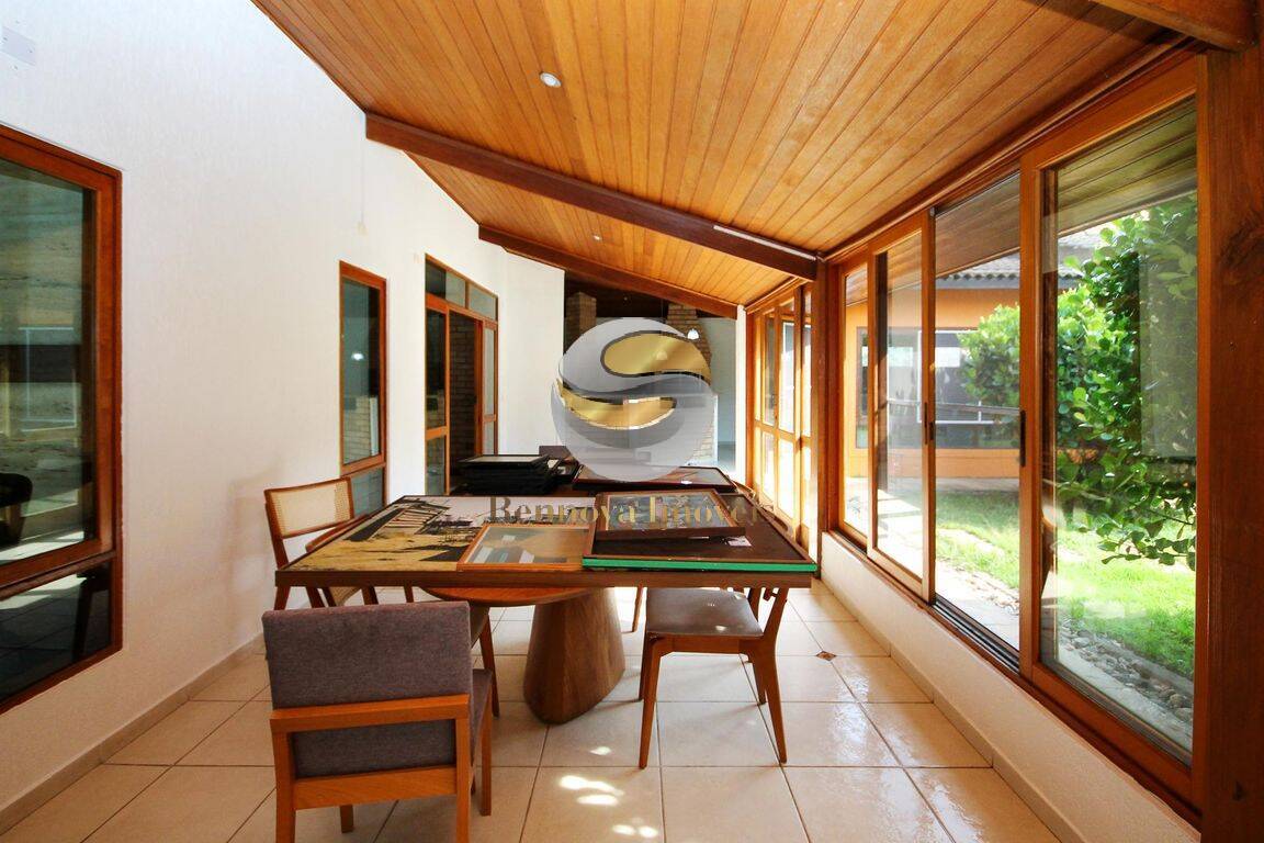 Casa de Condomínio, 3 quartos - Foto 63