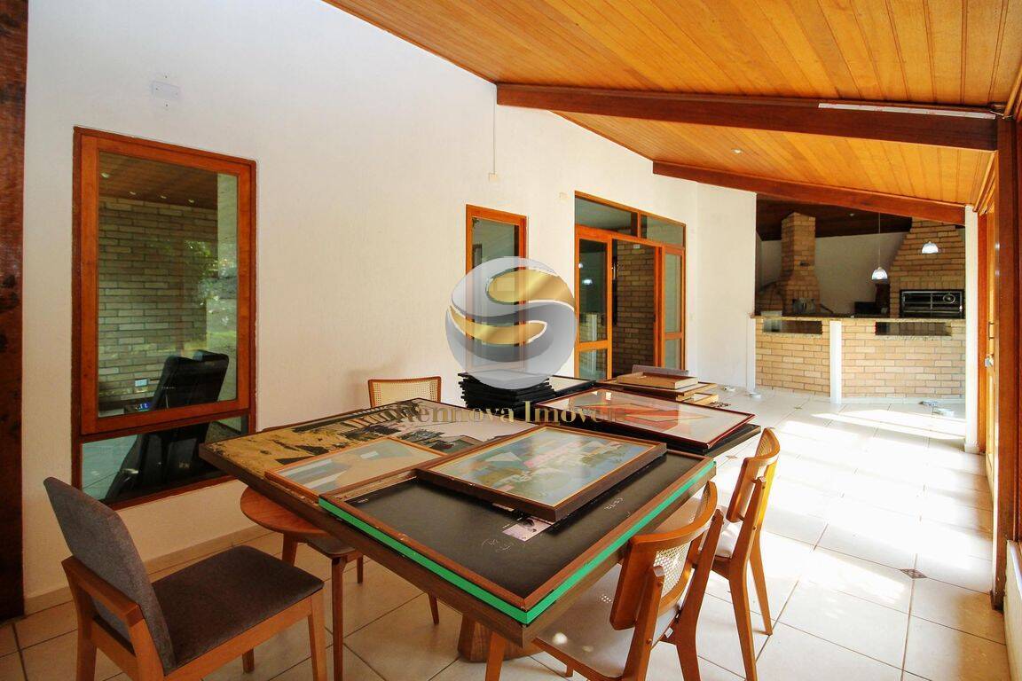 Casa de Condomínio, 3 quartos - Foto 67