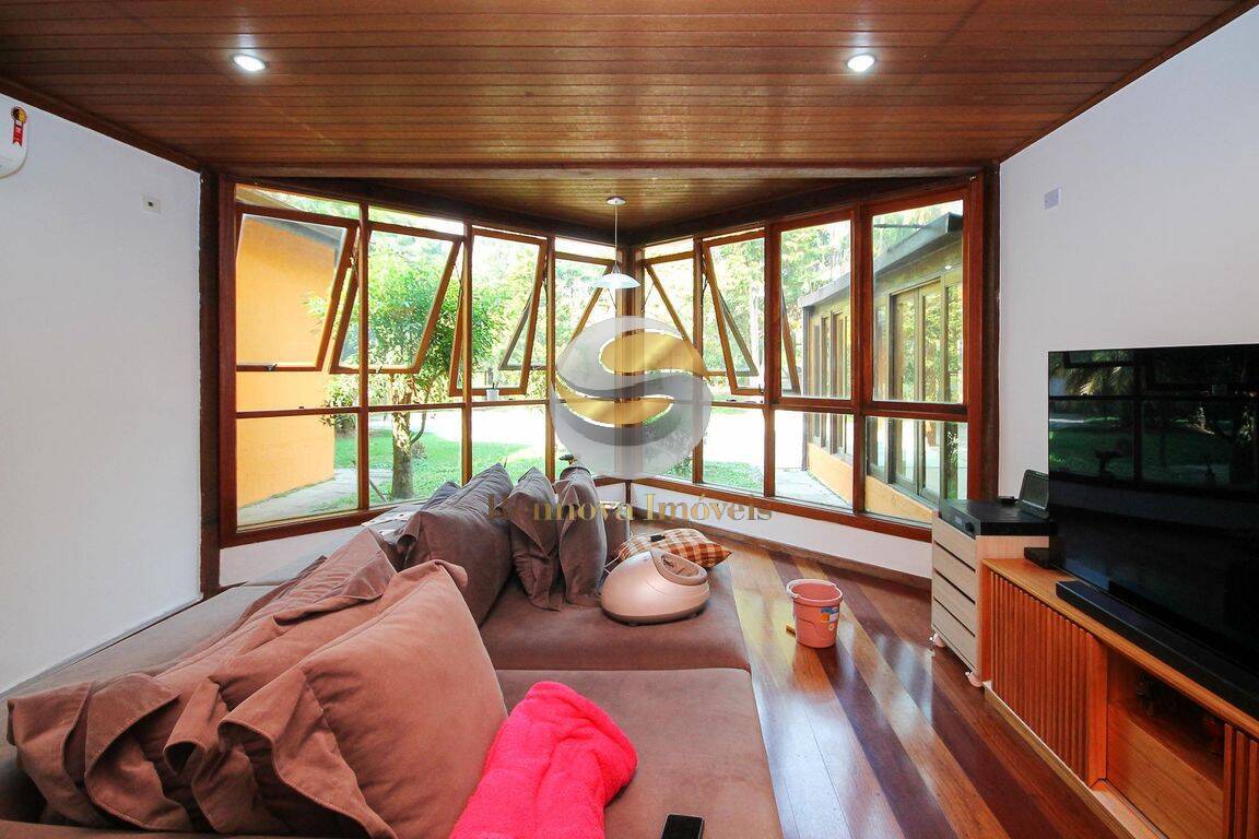 Casa de Condomínio, 3 quartos - Foto 75