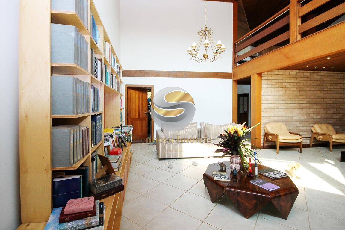 Casa de Condomínio, 3 quartos - Foto 76