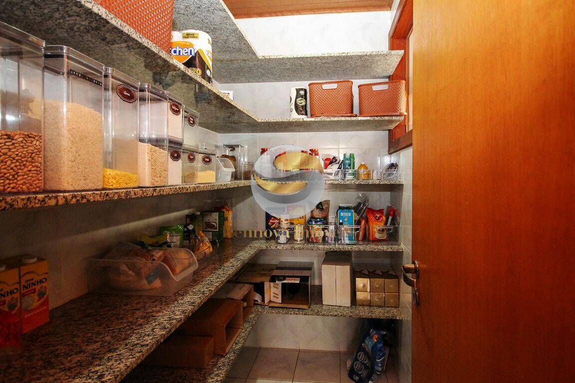 Casa de Condomínio, 3 quartos - Foto 21