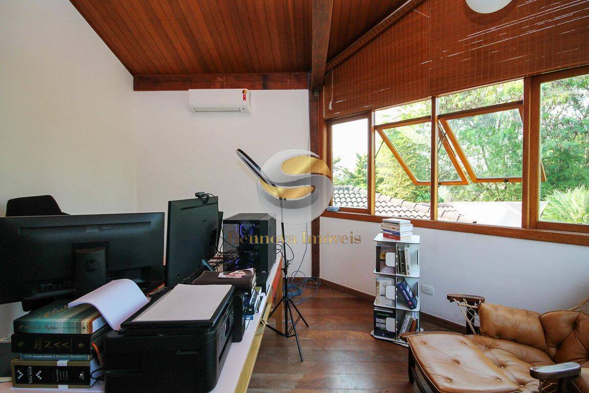 Casa de Condomínio, 3 quartos - Foto 83