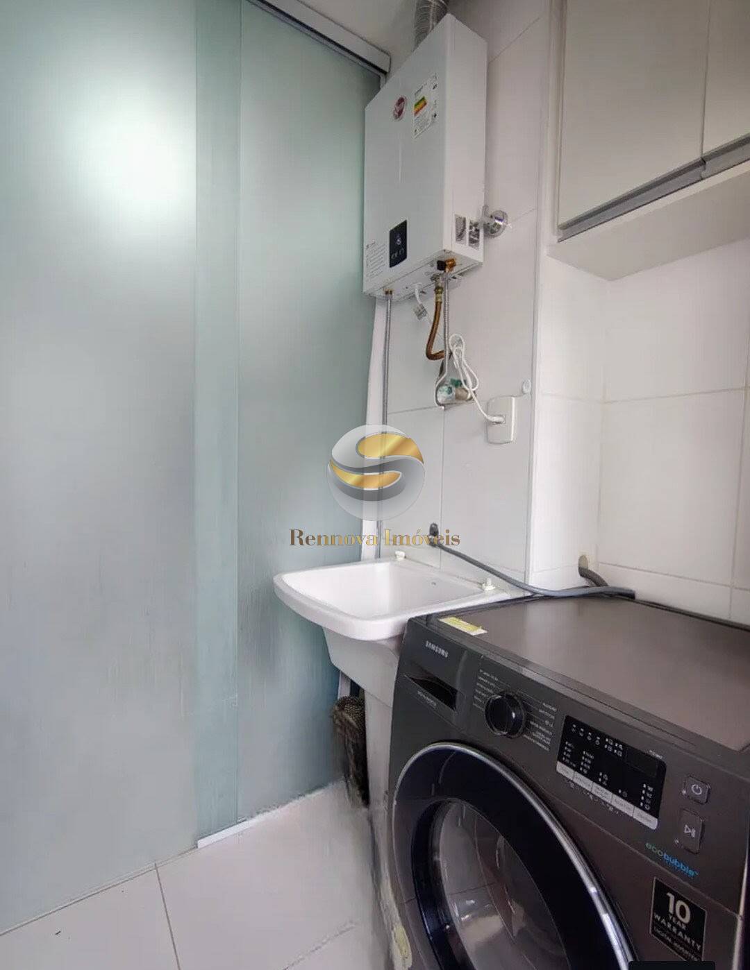 Apartamento, 2 quartos, 59 m² - Foto 10