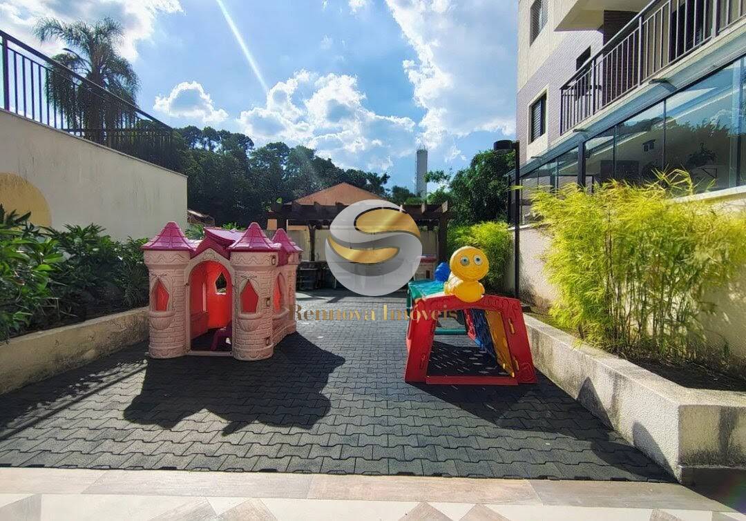 Apartamento, 2 quartos, 59 m² - Foto 18