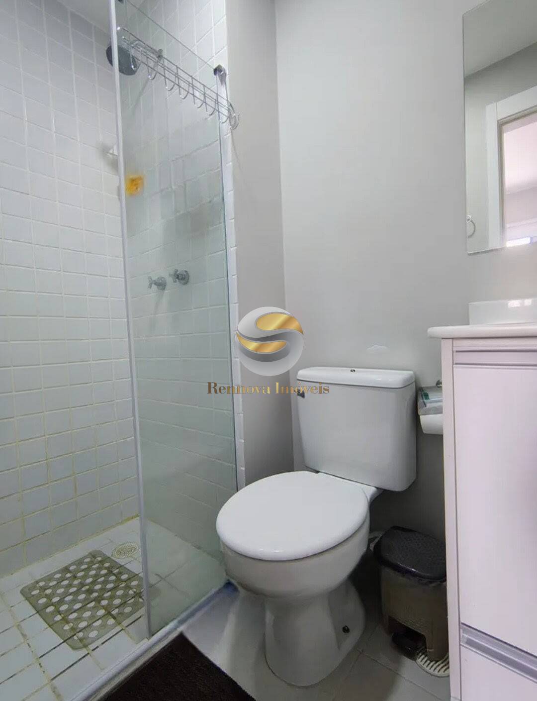 Apartamento, 2 quartos, 59 m² - Foto 11