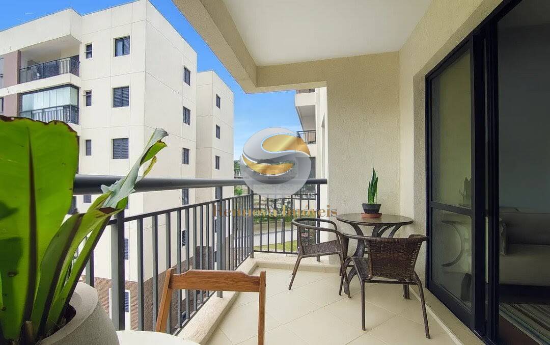 Apartamento, 2 quartos, 59 m² - Foto 6