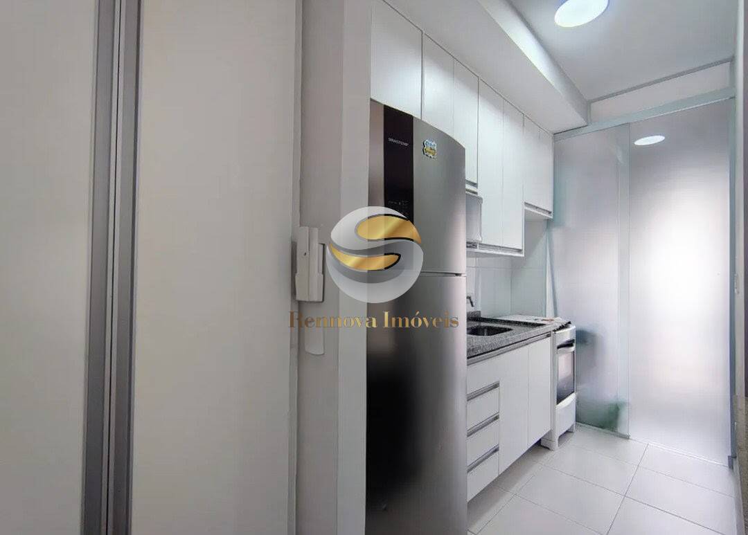 Apartamento, 2 quartos, 59 m² - Foto 7