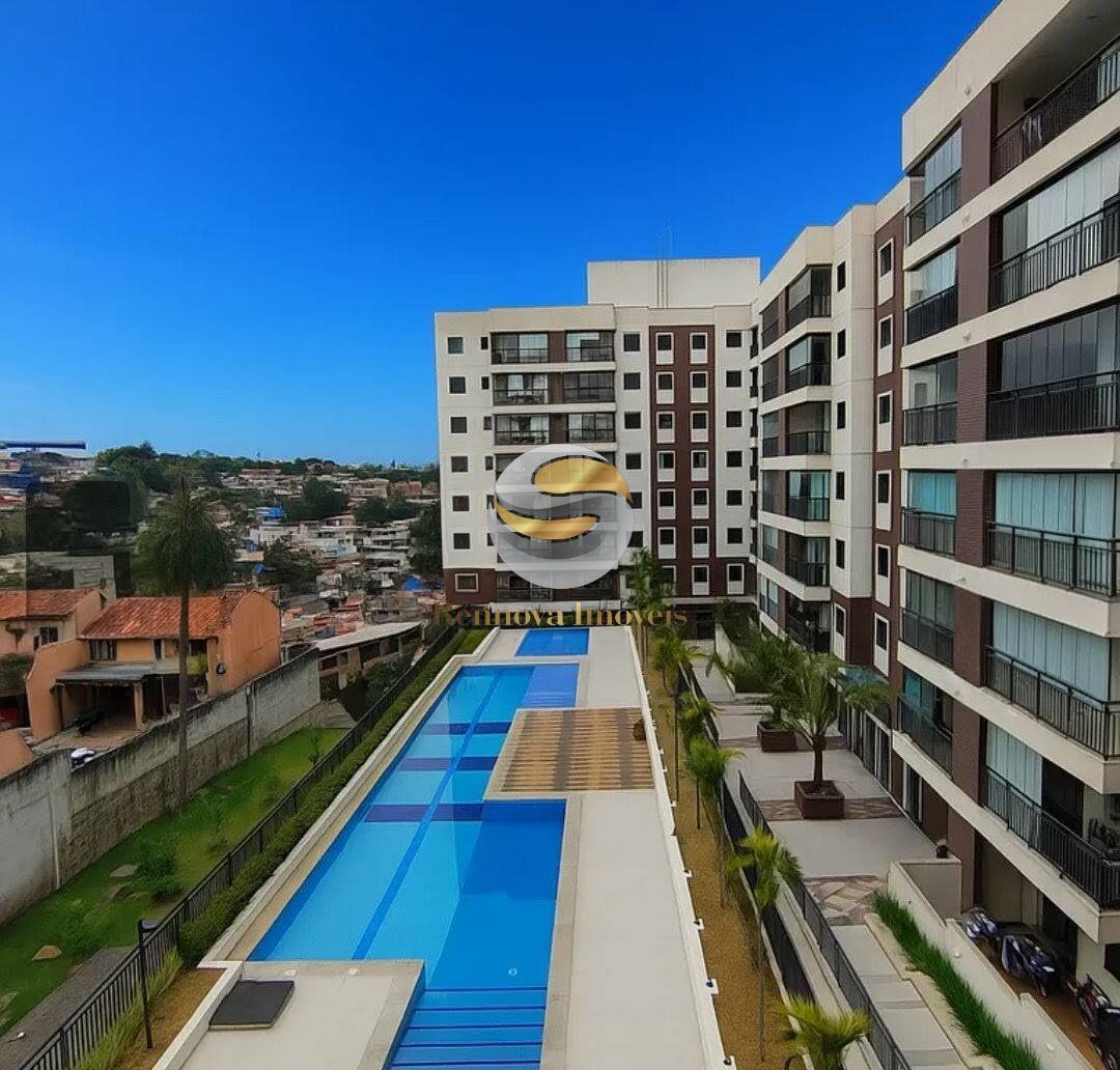 Apartamento, 2 quartos, 59 m² - Foto 19