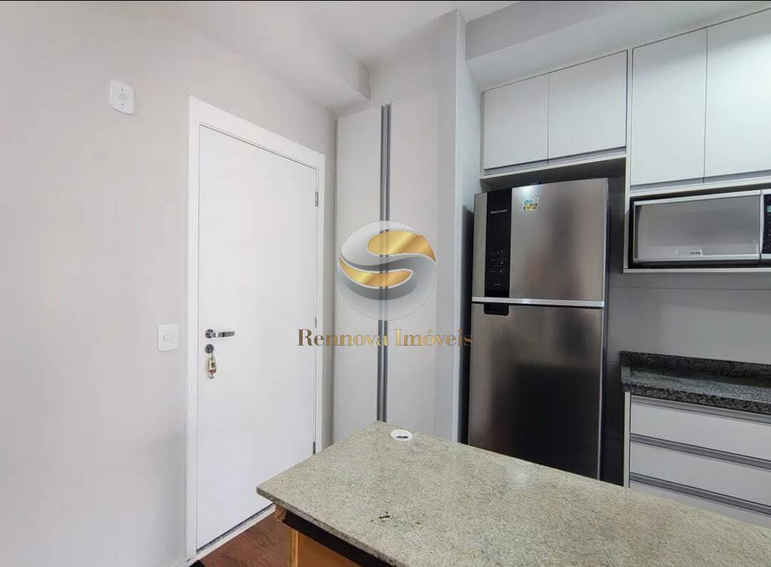 Apartamento, 2 quartos, 59 m² - Foto 9