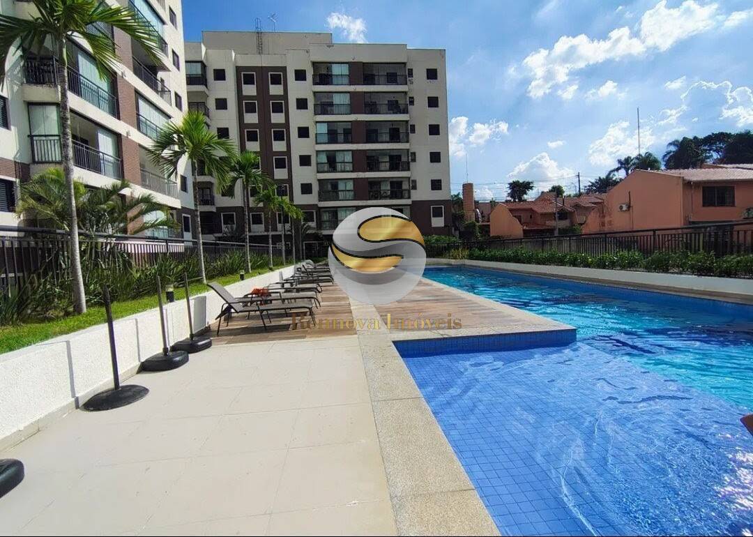 Apartamento, 2 quartos, 59 m² - Foto 20