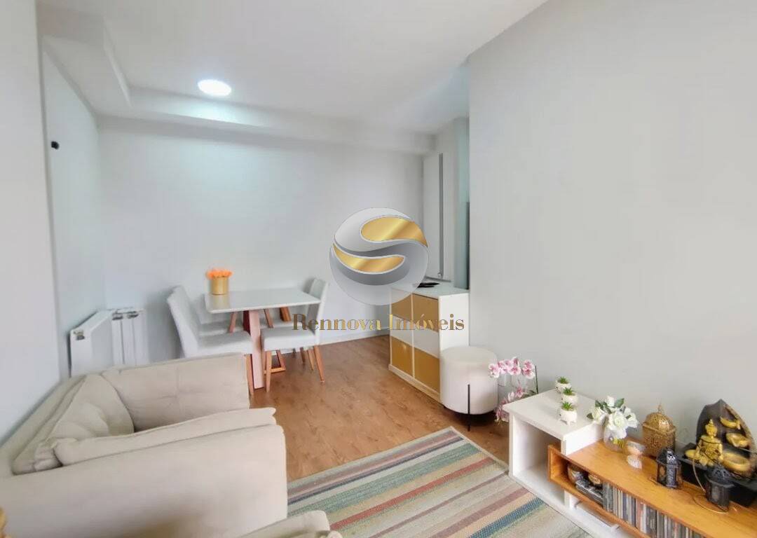 Apartamento, 2 quartos, 59 m² - Foto 4