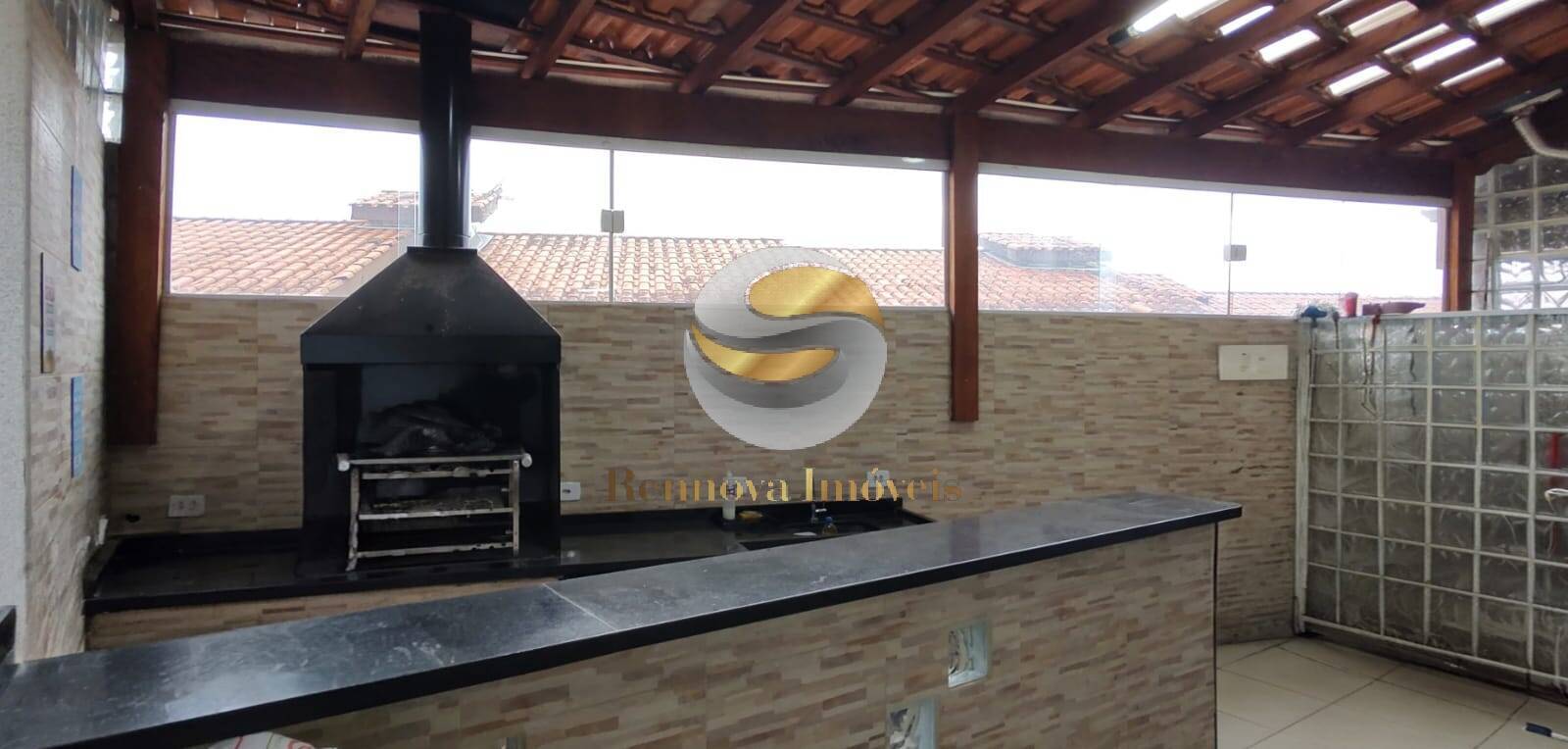 Casa de Condomínio, 3 quartos - Foto 29
