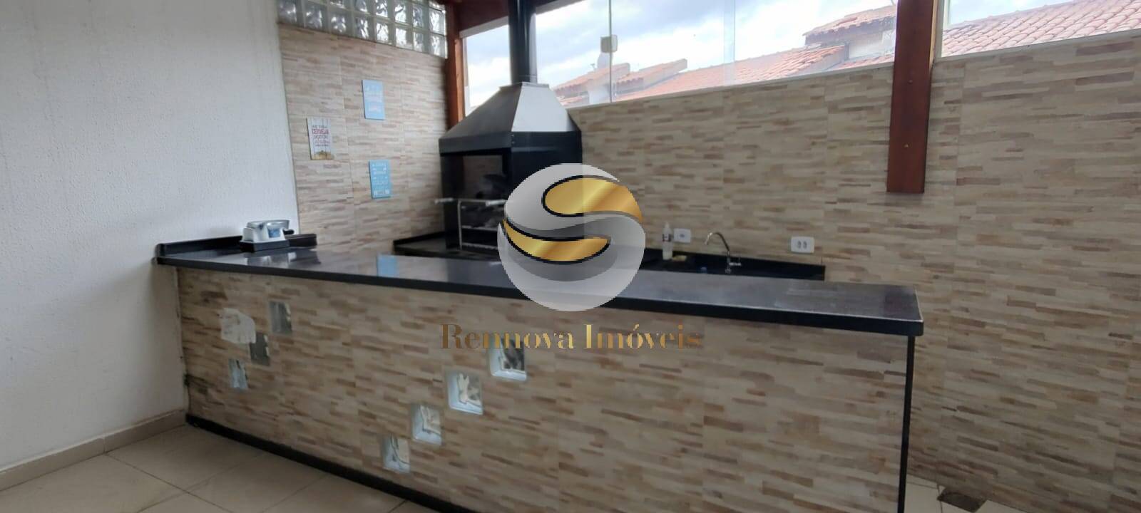Casa de Condomínio, 3 quartos - Foto 27