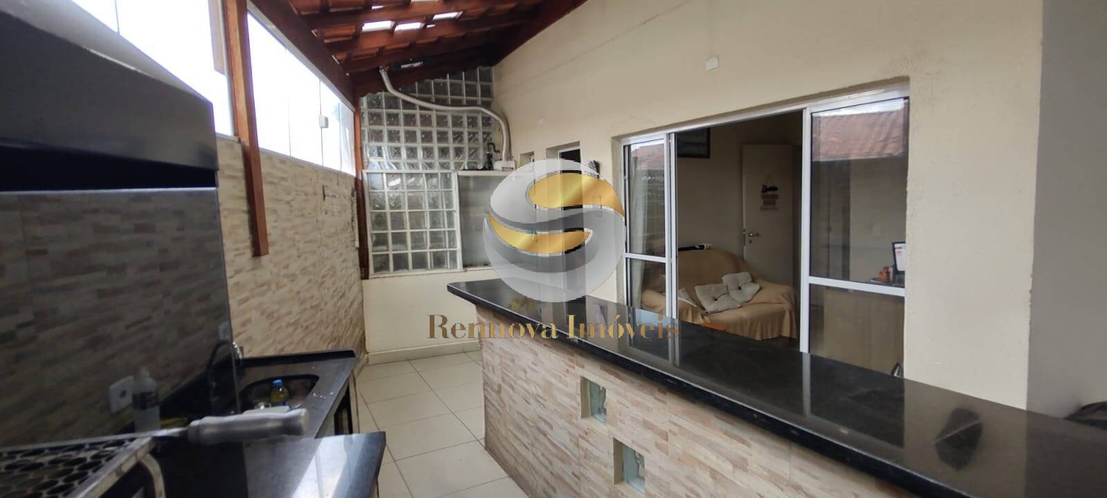 Casa de Condomínio, 3 quartos - Foto 23