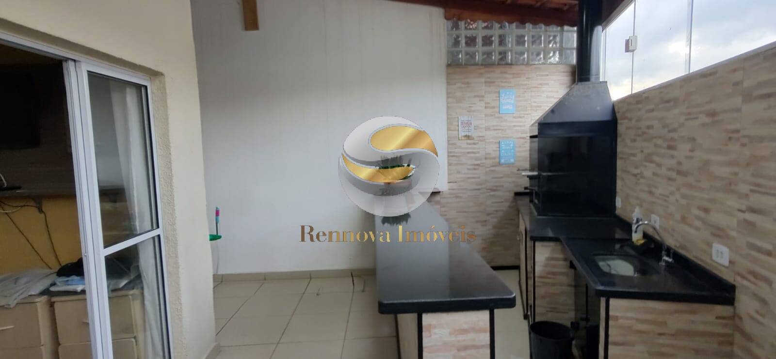Casa de Condomínio, 3 quartos - Foto 26