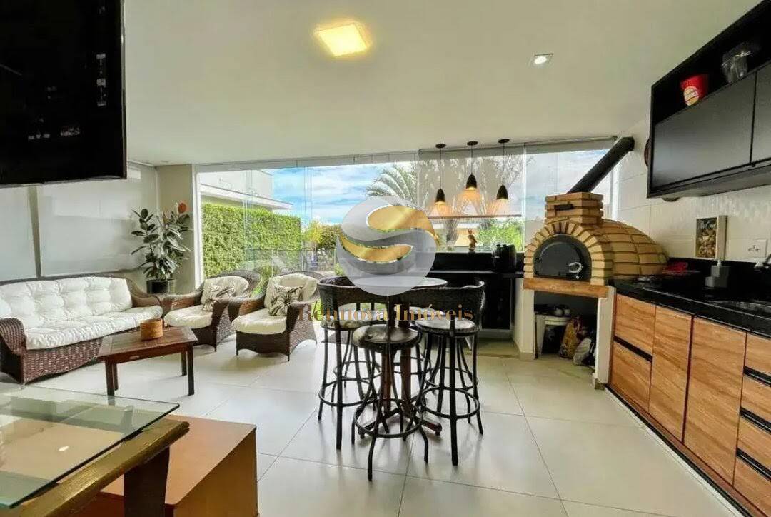Casa de Condomínio, 5 quartos - Foto 10