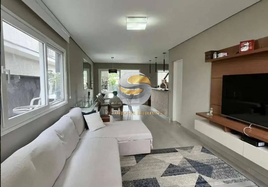 Casa de Condomínio, 5 quartos - Foto 4