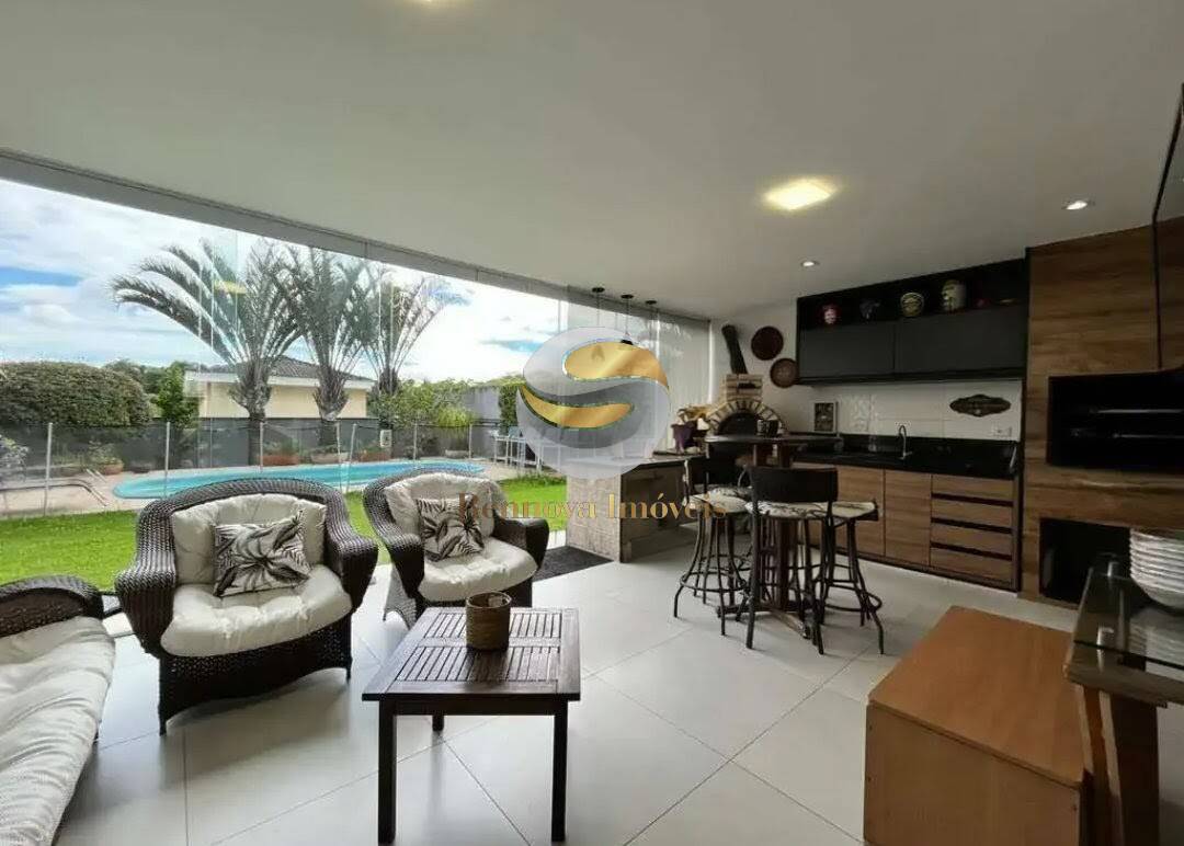 Casa de Condomínio, 5 quartos - Foto 20
