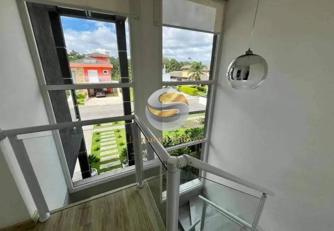Casa de Condomínio, 5 quartos - Foto 15