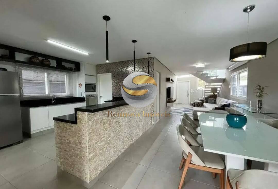 Casa de Condomínio, 5 quartos - Foto 8