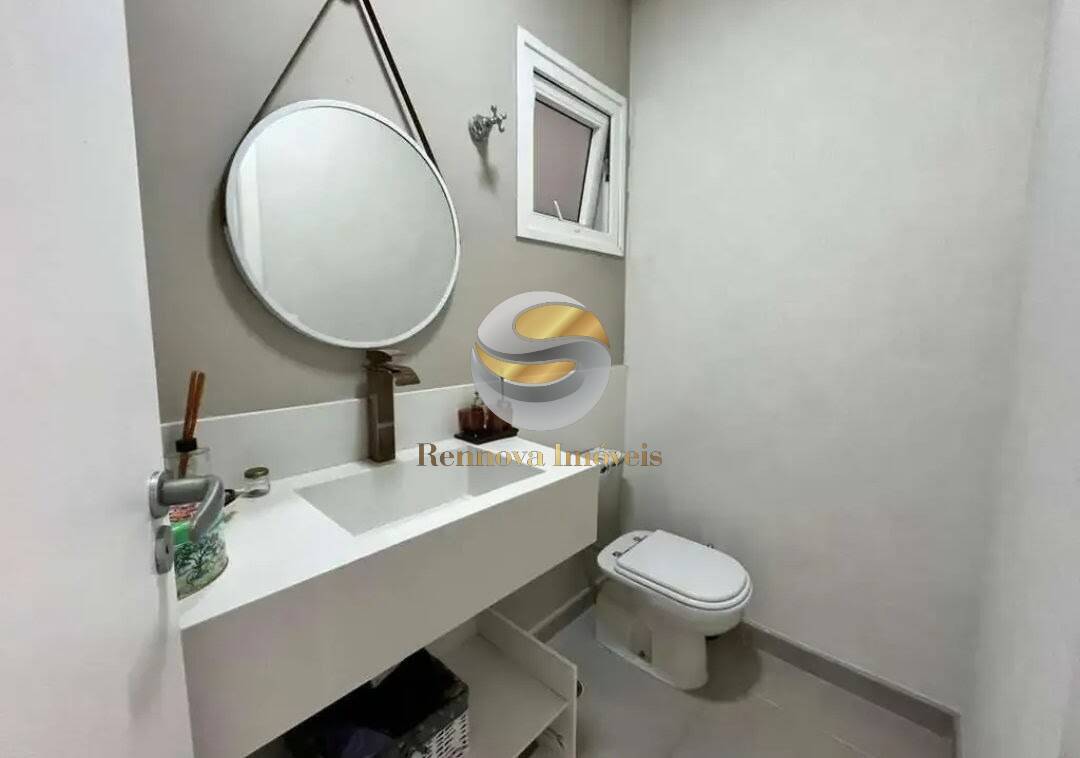 Casa de Condomínio, 5 quartos - Foto 14