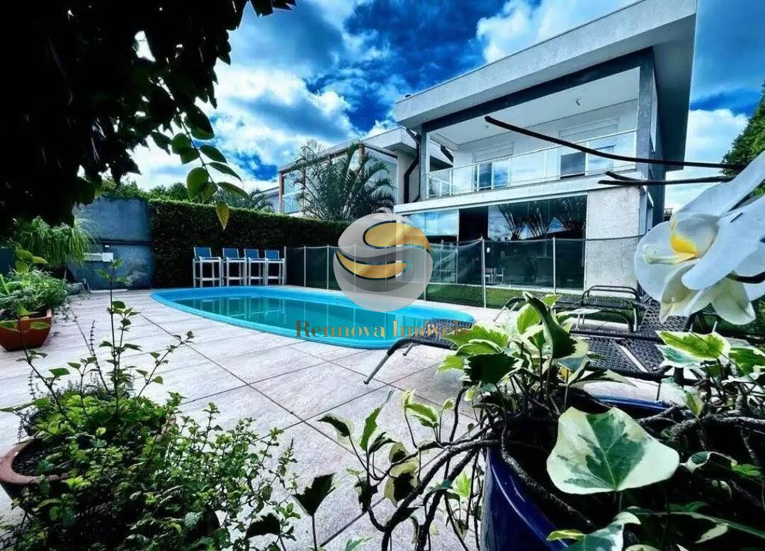 Casa de Condomínio, 5 quartos - Foto 2