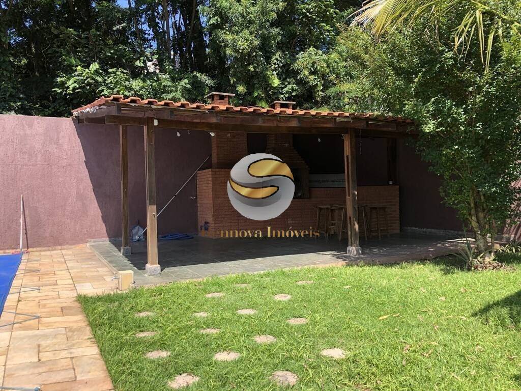 Casa, 4 quartos, 308 m² - Foto 14
