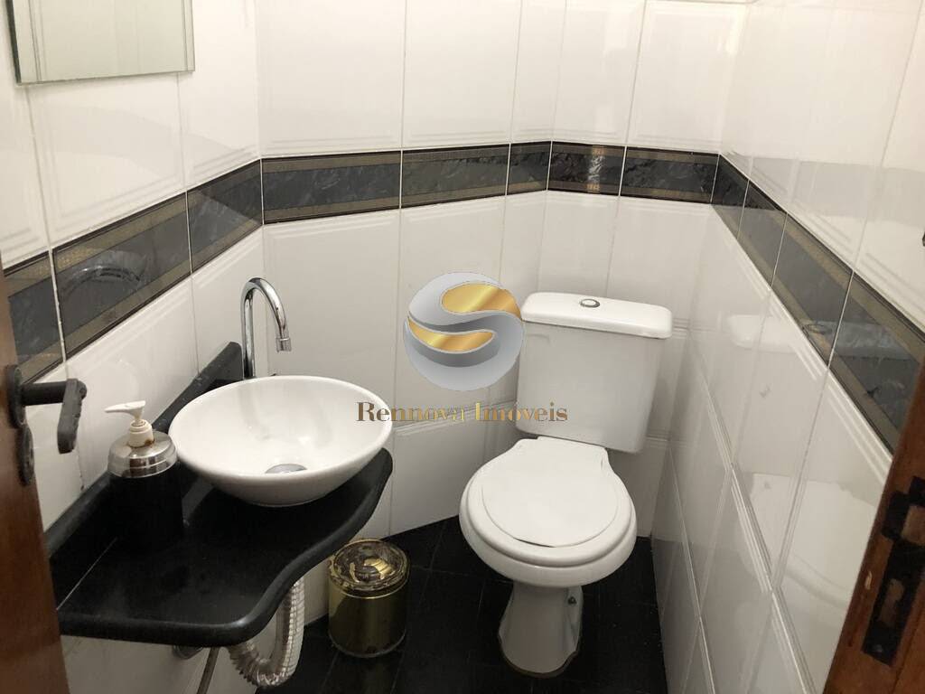 Casa, 4 quartos, 308 m² - Foto 11