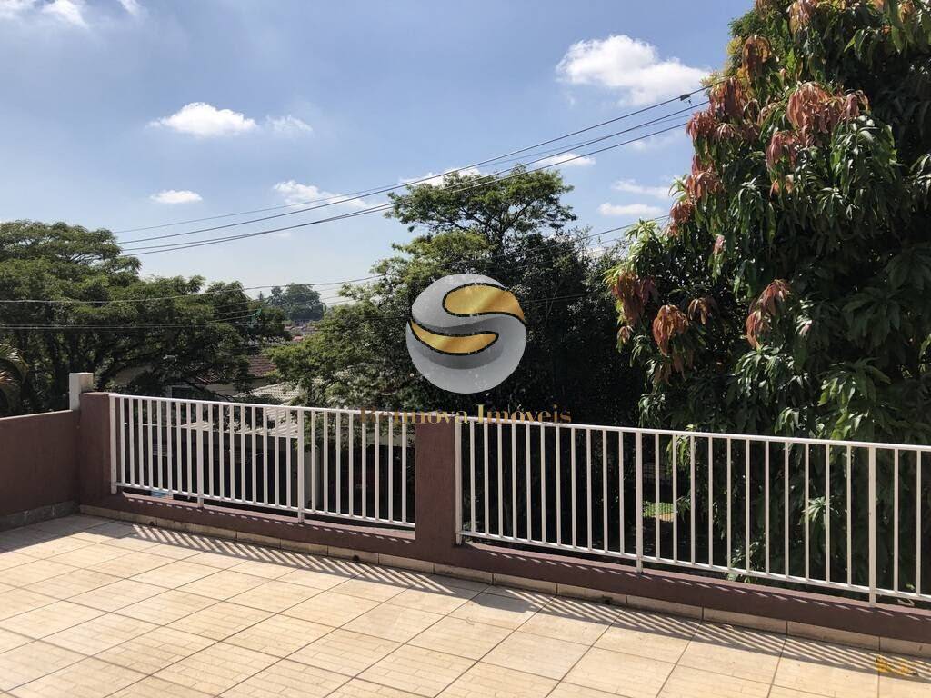 Casa, 4 quartos, 308 m² - Foto 15