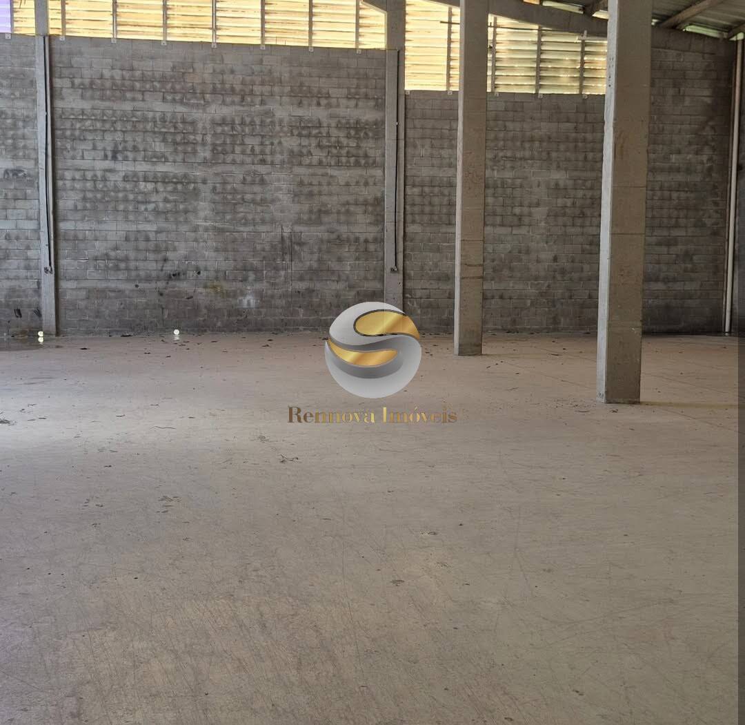 Depósito-Galpão, 1200 m² - Foto 4