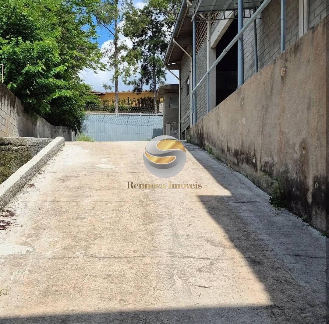 Depósito-Galpão, 1200 m² - Foto 2