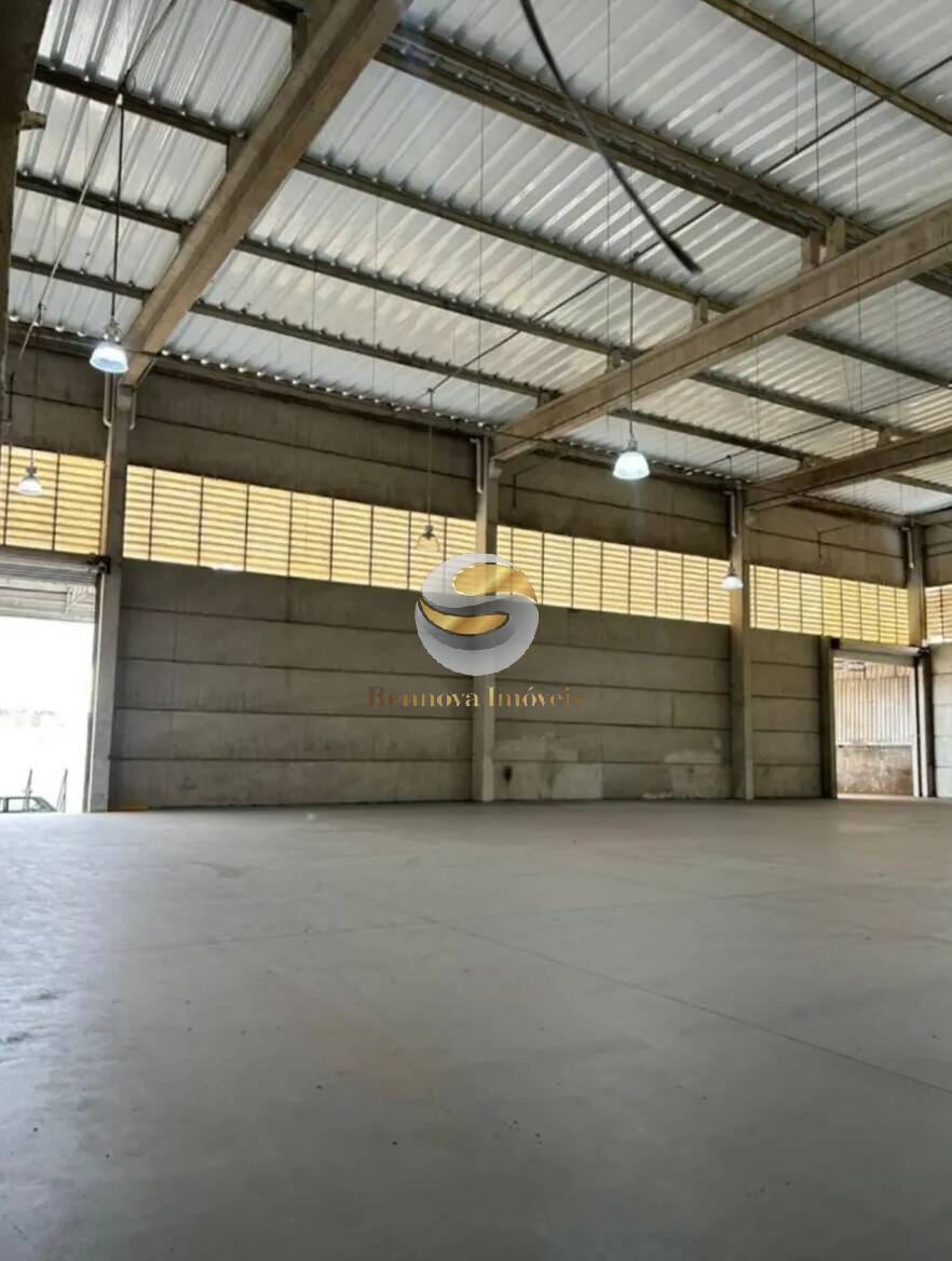 Depósito-Galpão, 1200 m² - Foto 6