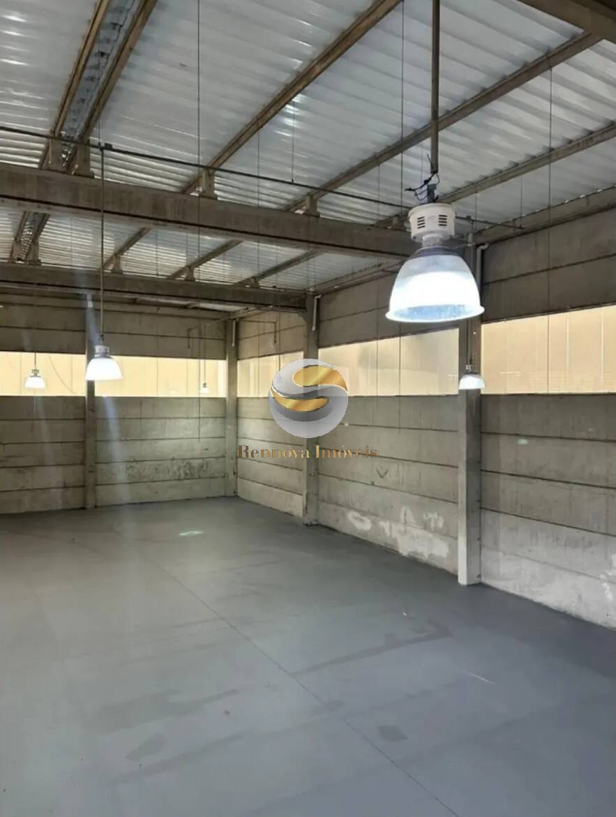 Depósito-Galpão, 1200 m² - Foto 4