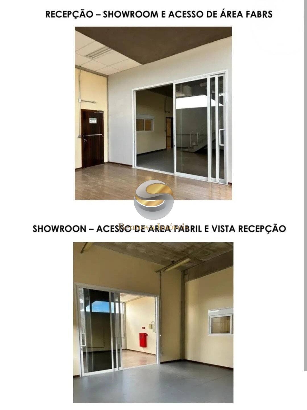 Depósito-Galpão, 1200 m² - Foto 7