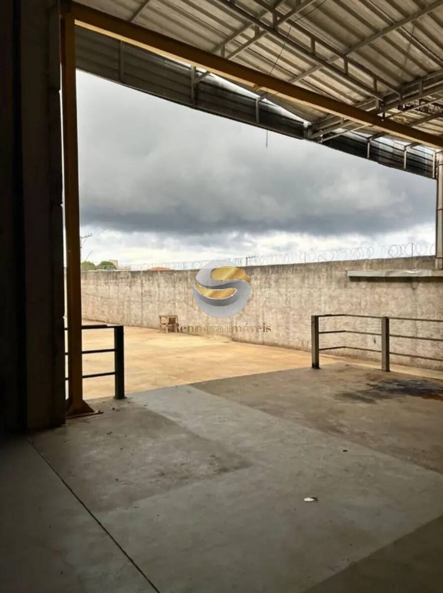Depósito-Galpão, 1200 m² - Foto 5