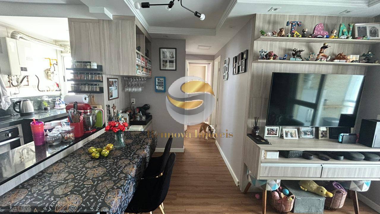 Apartamento, 2 quartos, 52 m² - Foto 7