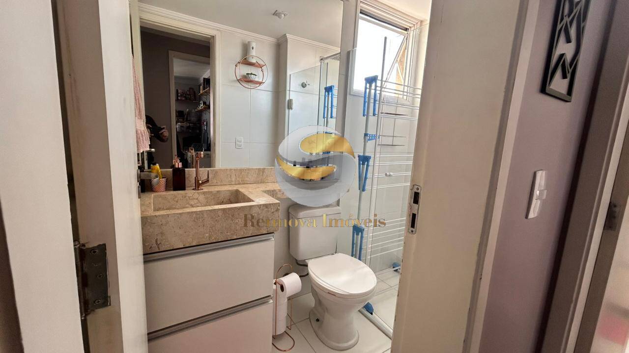 Apartamento, 2 quartos, 52 m² - Foto 13