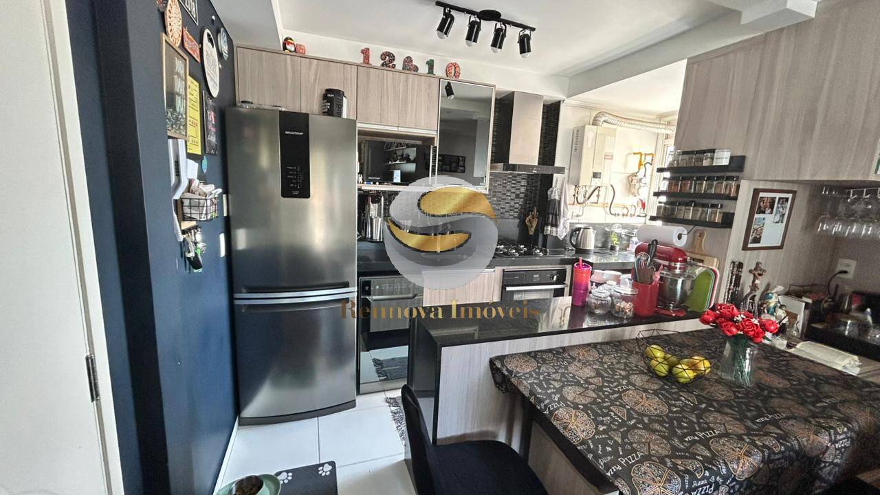 Apartamento, 2 quartos, 52 m² - Foto 6