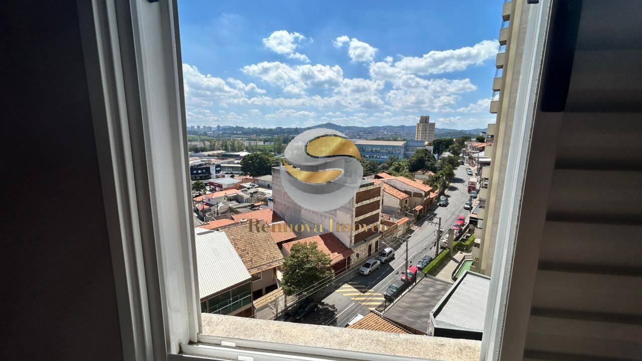 Apartamento, 2 quartos, 52 m² - Foto 17