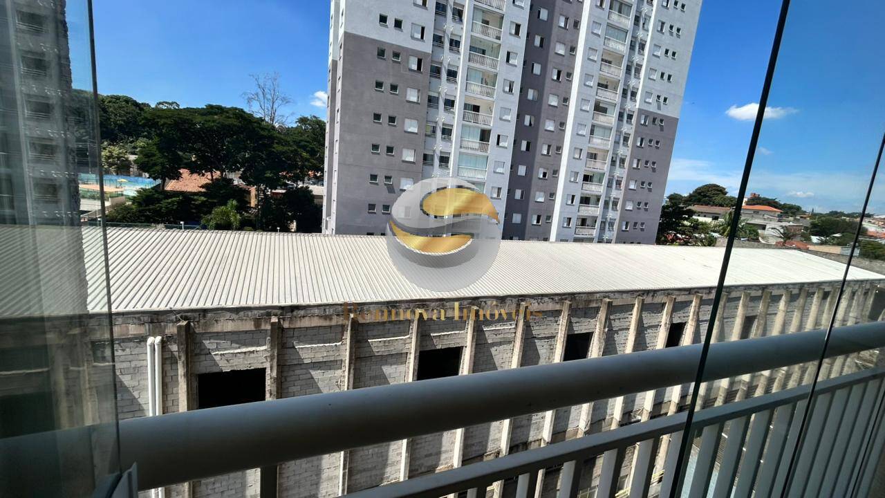 Apartamento, 2 quartos, 52 m² - Foto 11