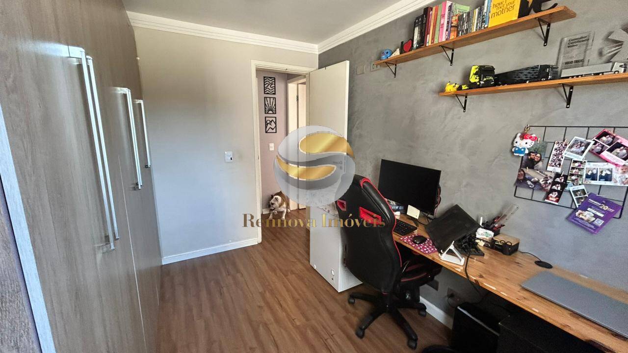 Apartamento, 2 quartos, 52 m² - Foto 19