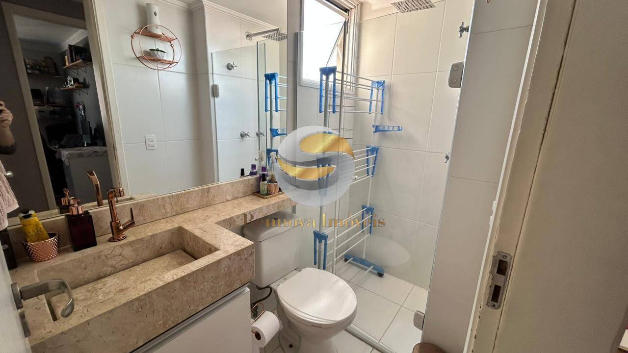 Apartamento, 2 quartos, 52 m² - Foto 26