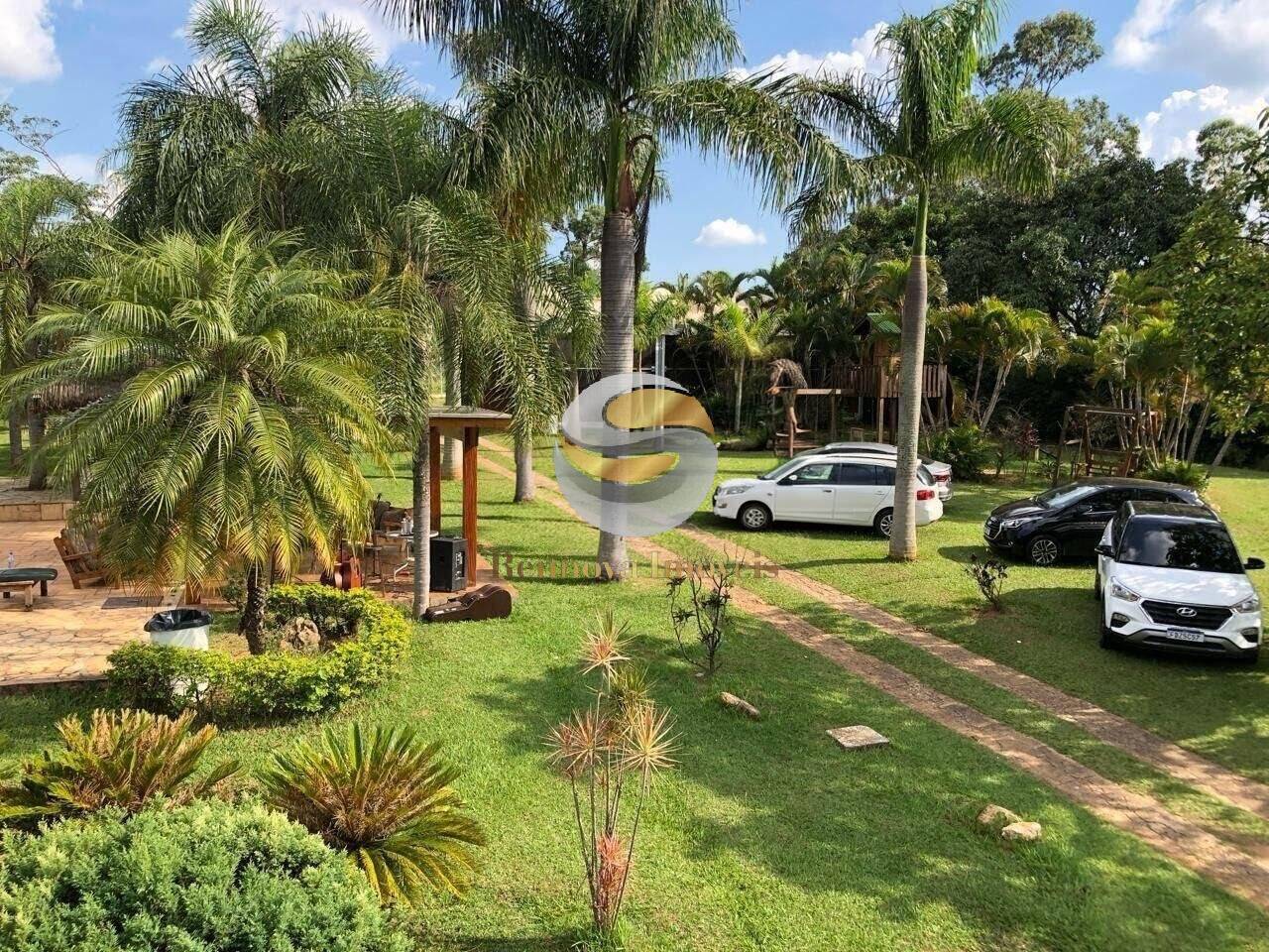 Sítio, 8 quartos, 2 hectares - Foto 10