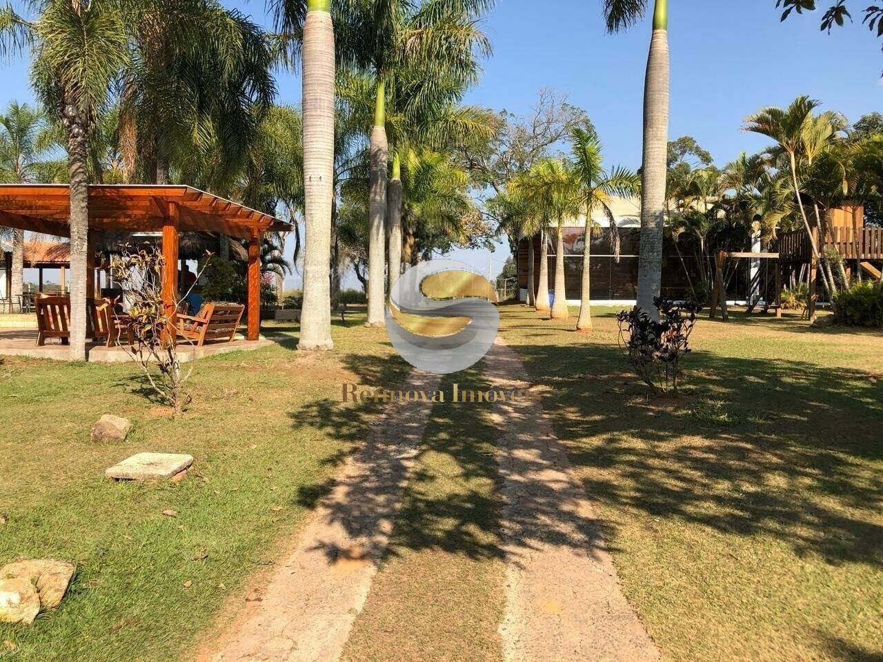 Sítio, 8 quartos, 2 hectares - Foto 6