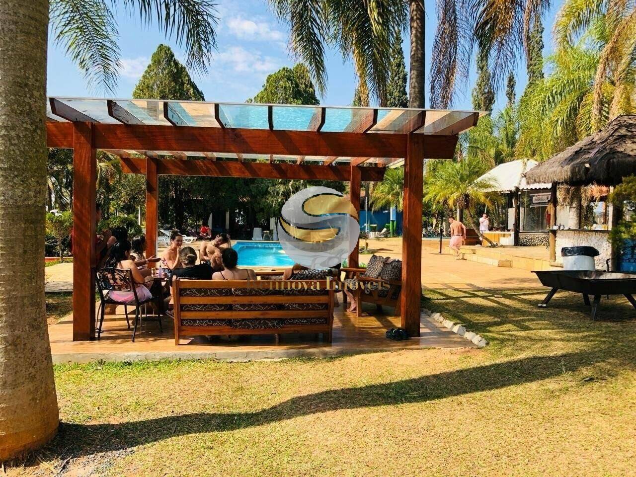 Sítio, 8 quartos, 2 hectares - Foto 12