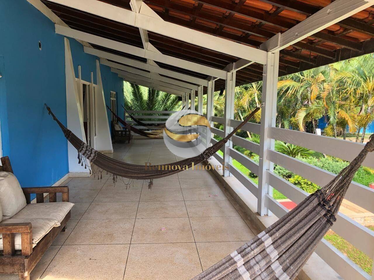 Sítio, 8 quartos, 2 hectares - Foto 8