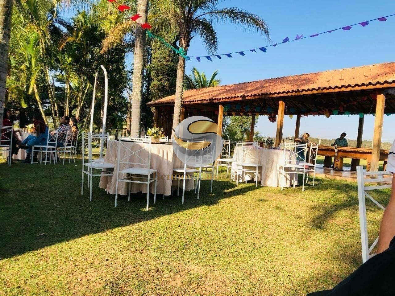 Sítio, 8 quartos, 2 hectares - Foto 15
